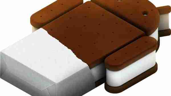 Android’s new public APIs in Ice Cream Sandwich include Calendar and Text to Speech