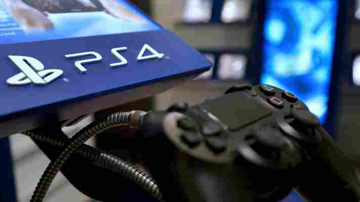 Sony has sold over 6 million PlayStation 4 game consoles in less than 4 months since its launch