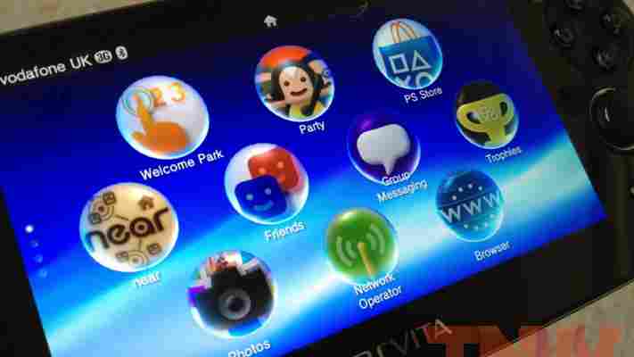 Sony PlayStation Vita review: Hands-down the best gaming handheld available today