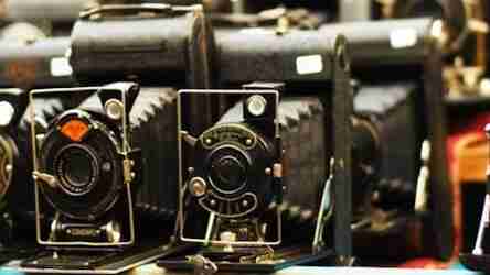 Vintage Leica sold for $2.79m, breaking the world record for the most expensive camera