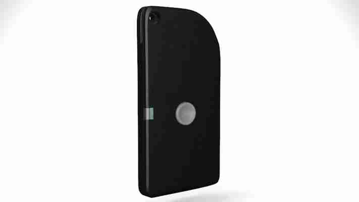 Linquet Mini takes the crowdfunding route to help you protect your iPhone and valuables via Bluetooth