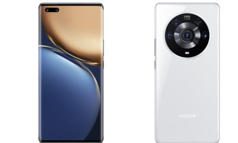 Honor Magic 3 phone price