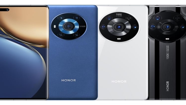 magic3 pro phone price