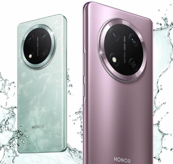 Why HONOR X9c is Perfect for Mobile Gamers