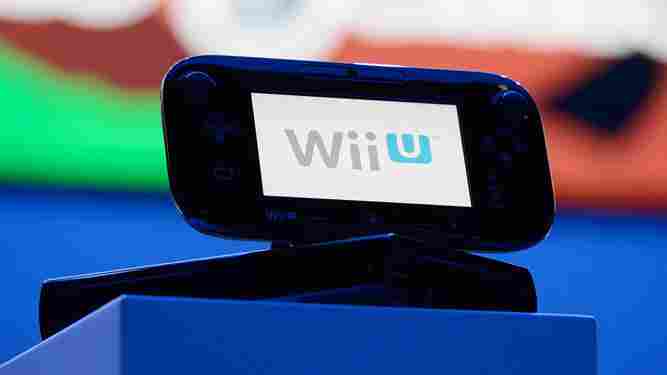 Nintendo sold only 160,000 Wii U consoles globally in Q2 2013, now just 3.61m since launch