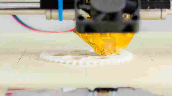 Makerbot’s Digitizer 3D desktop scanner goes on sale next week