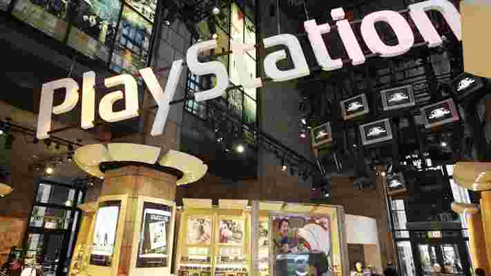 Sony puts $380m Gaikai deal to work, plans to stream all PlayStation games using its technology
