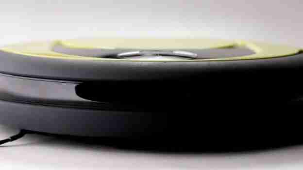 Rydis 6550 robotic vacuum review: A Roomba competitor with a $100 discount