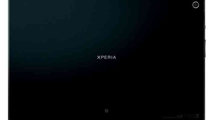 Sony announces super-thin 10.1 Xperia Tablet Z, coming to Japan this spring